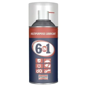 Aceite Lubricante Arexons ARX4173 200 ml 6 en 1 de Arexons, Lubricantes - Ref: S37113778, Precio: 5,88 €, Descuento: %