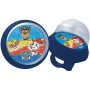 Timbre Infantil para Bicicleta The Paw Patrol Azul de The Paw Patrol, Timbres - Ref: S37113918, Precio: 7,94 €, Descuento: %