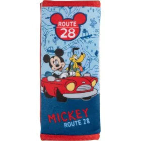 Almohadillas para Cinturón de Seguridad Mickey Mouse CZ10629 de Mickey Mouse, Almohadillas para cinturón de seguridad - Ref: ...