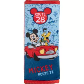 Sicherheitsgurt-Polster Mickey Mouse CZ10629 von Mickey Mouse, Gurtpolster - Ref: S37113958, Preis: 7,09 €, Rabatt: %