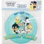 Autocollant pour voiture Looney Tunes CZ11069 de Looney Tunes, Décalcos, autocollants et aimants - Réf : S37113966, Prix : 3,...