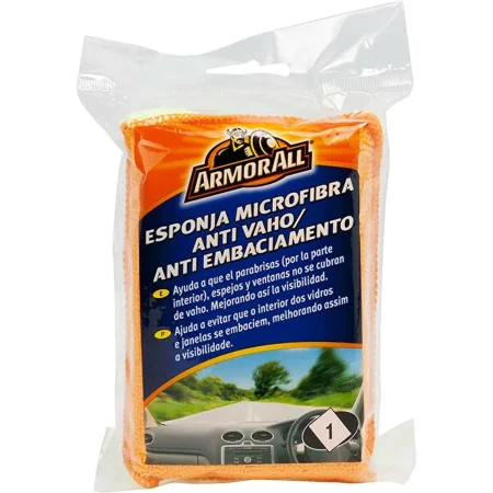 Éponge Armor All E303628200 Microfibre de Armor All, Éponges - Réf : S37114108, Prix : 6,36 €, Remise : %