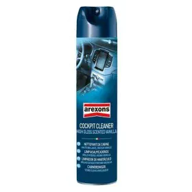 Armaturenbrett-Reiniger Petronas ARX34011 Vanille 600 ml von Petronas, Cockpitpflege - Ref: S37114127, Preis: 6,05 €, Rabatt: %