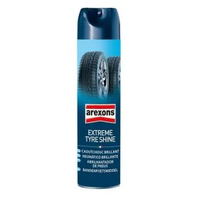 Produit lustrant pour pneumatiques Petronas ARX34020 de Petronas, Cires à polir - Réf : S37114131, Prix : 7,93 €, Remise : %