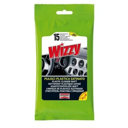 Cleaning cloths Petronas ARX1921 15 uds by Petronas, Cloths - Ref: S37114136, Price: 5,07 €, Discount: %