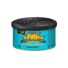 Ambientador para Coche California Scents CCS-1220CTMC Laguna Breeze Lata 42 g de California Scents, Ambientadores - Ref: S371...