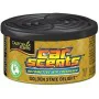 Désodorisant Pour Voiture California Scents CCS-1223CTMC Golden State Delight Cannette 42 g de California Scents, Désodorisan...