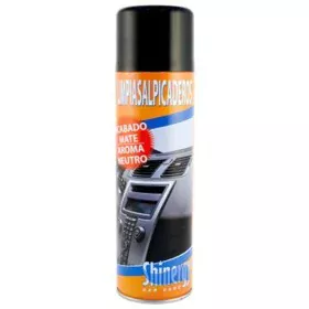 Dashboard Cleaner Shinergy LIM10317 Spray Matte finish 500 ml by Shinergy, Cockpit Care - Ref: S37114150, Price: 3,94 €, Disc...