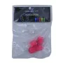 Set di tappi OCC Motorsport OCCLEV003 4 Unità Fluorescente Rosa di OCC Motorsport, Accessori e ricambi - Rif: S37114535, Prez...