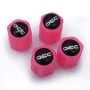 Juego de Tapones OCC Motorsport OCCLEV003 4 Unidades Fluorescente Rosa de OCC Motorsport, Accessorios y piezas - Ref: S371145...