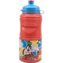 Garrafa de água Mickey Mouse CZ11345 Desportiva 380 ml Vermelho Plástico de Mickey Mouse, Garrafas de água - Ref: S37114577, ...