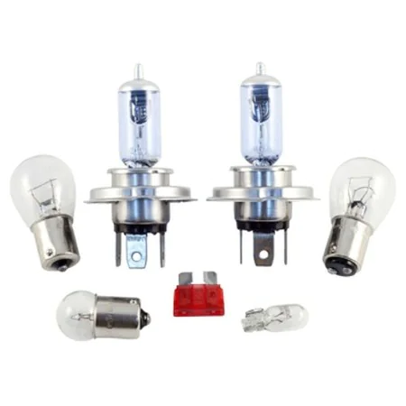 Halogen Bulb Replacement Kit Superlite BOM12558 7 Pieces by Superlite, Bulbs - Ref: S37114597, Price: 8,57 €, Discount: %