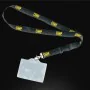 Lanyard con Identificador OMP OMPPR880 de OMP, Llaveros - Ref: S37115112, Precio: 6,27 €, Descuento: %