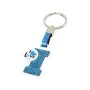 Porte-clés Lettre I de BigBuy Car, Porte-clés - Réf : S3712064, Prix : 4,95 €, Remise : %