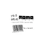 Rim Centring Set Momo MOMCENT4PC7966A CB 79,5 CB 66,45 4 uds by Momo, Hub Centric Rings - Ref: S3713932, Price: 4,80 €, Disco...