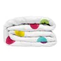 Trapunta HappyFriday HF Confetti Multicolore 240 x 260 cm di HappyFriday, Coperte e copriletti - Rif: D1609925, Prezzo: 84,71...