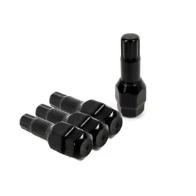 Chave Anti-roubo OMP OMPS09710001 Preto de OMP, Parafusos, porcas e cravos de rodas - Ref: S3714293, Preço: 4,85 €, Desconto: %