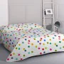 Trapunta HappyFriday HF Confetti Multicolore 240 x 260 cm di HappyFriday, Coperte e copriletti - Rif: D1609925, Prezzo: 84,71...