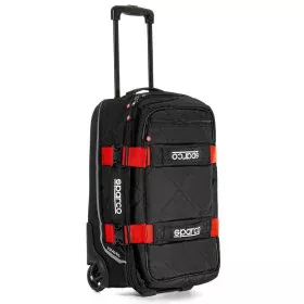 Bolsa Mochila con Cuerdas Sparco 016438MRRS 142 L de Sparco, Mochilas y bolsas - Ref: S3721382, Precio: 144,43 €, Descuento: %