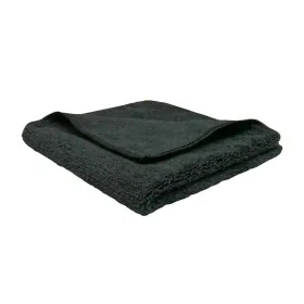 Chiffon de nettoyage en microfibre Foliatec (40 x 40 cm) Noir de Foliatec, Nettoyants - Réf : S3721711, Prix : 6,12 €, Remise...