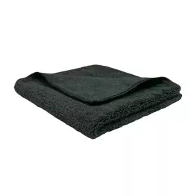 Microfibre cleaning cloth Foliatec (40 x 40 cm) Black by Foliatec, Cleaners - Ref: S3721711, Price: 5,14 €, Discount: %