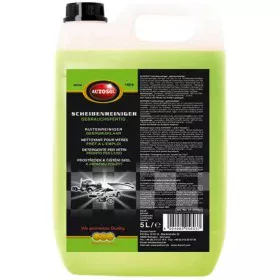 Liquido detergente Autosol 01 005603 (5 L) di Autosol, Detergenti lavavetri - Rif: S3721837, Prezzo: 6,17 €, Sconto: %