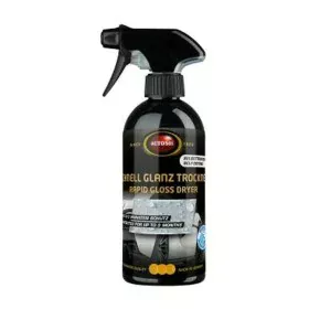 Cera para Coche Autosol Brillo 500 ml Spray de Autosol, Ceras húmedas - Ref: S3721844, Precio: 8,32 €, Descuento: %