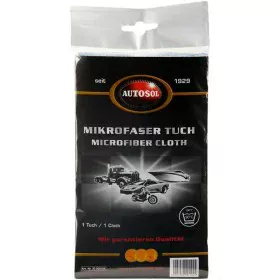 Mikrofaser-Reinigungstuch Autosol SOL30000104 von Autosol, Reinigungsmittel - Ref: S3721998, Preis: 5,54 €, Rabatt: %