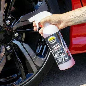 Wheel Cleaner MOT50001 500 ml by BigBuy Car, Rim Cleaners - Ref: S3722058, Price: 4,15 €, Discount: %