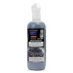 Produto de Limpeza para Estofos MOT50003 500 ml de BigBuy Car, Limpeza do couro e tapeçaria - Ref: S3722060, Preço: 4,95 €, D...