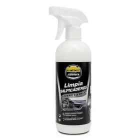 Armaturenbrett-Reiniger MOT50004 500 ml von BigBuy Car, Reinigungsmittel - Ref: S3722061, Preis: 4,15 €, Rabatt: %