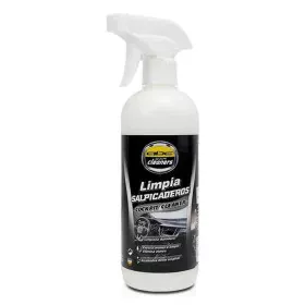 Produto de Limpeza para Painel de Instrumentos MOT50004 500 ml de BigBuy Car, Produtos de limpeza - Ref: S3722061, Preço: 4,1...