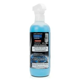 Nettoyant à vitres MOT50005 500 ml de BigBuy Car, Cires à polir pour vitres - Réf : S3722062, Prix : 4,95 €, Remise : %