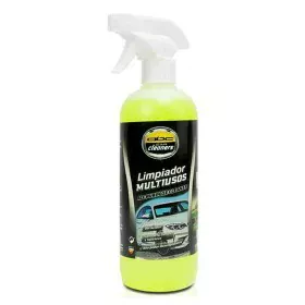 Limpador multiusos MOT50007 500 ml de BigBuy Car, Produtos de limpeza - Ref: S3722064, Preço: 4,15 €, Desconto: %