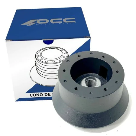 Adaptateur de Volant OCC Motorsport de OCC Motorsport, Volants et essieux volant - Réf : S3722318, Prix : 46,85 €, Remise : %