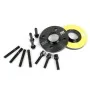 Espaçadores OMP OMPS08382001 PCD 4x98 M12 x 1,25 58,6 20 mm de OMP, Separadores de rodas - Ref: S3796210, Preço: 62,75 €, Des...