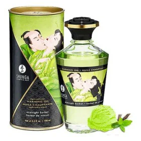 Óleo de Massagem Erótico Shunga (100 ml) de Shunga, Óleos de massagem - Ref: S4000161, Preço: 15,25 €, Desconto: %