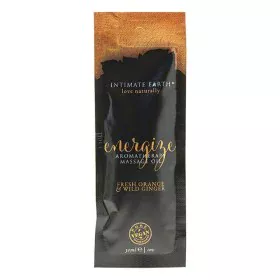 Óleo de Massagem Erótico Intimate Earth Cítrico (30 ml) de Intimate Earth, Óleos de massagem - Ref: S4000714, Preço: 5,19 €, ...