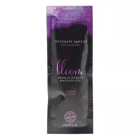 Aceite de Masaje Erótico Intimate Earth Bloom Flores Rosas (30 ml) de Intimate Earth, Aceites de masaje - Ref: S4000755, Prec...