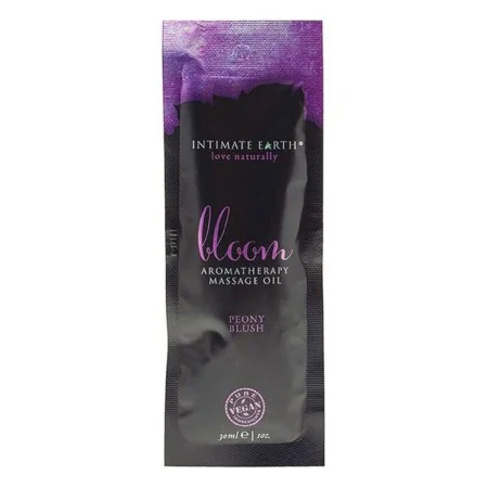 Aceite de Masaje Erótico Intimate Earth Bloom Flores Rosas (30 ml) de Intimate Earth, Aceites de masaje - Ref: S4000755, Prec...