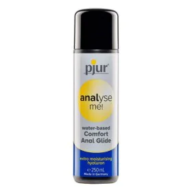 Lubricante a Base de Agua Pjur 11750 (250 ml) de Pjur, Lubricantes y geles - Ref: S4001255, Precio: 25,06 €, Descuento: %