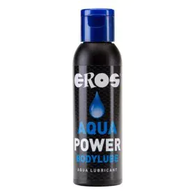 Lubricante Eros 06123400000 50 ml de Eros, Lubricantes y geles - Ref: S4001308, Precio: 4,22 €, Descuento: %