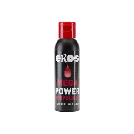 Silicone-Based Lubricant Eros (50 ml) by Eros, Lubricants & Licks - Ref: S4001314, Price: 6,41 €, Discount: %