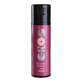 Silicone Lubricant Eros 6188700000 (30 ml) by Eros, Lubricants & Licks - Ref: S4001342, Price: 7,95 €, Discount: %