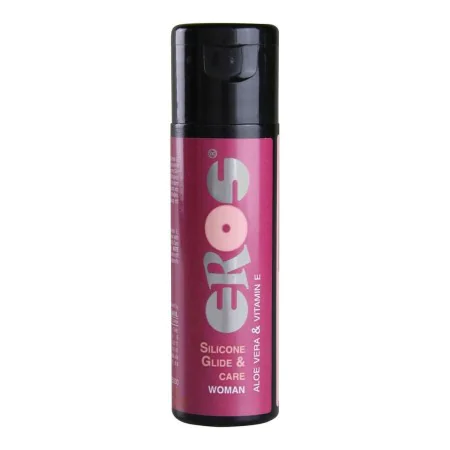 Lubrifiant silicone Eros 6188700000 (30 ml) de Eros, Lubrifiants - Réf : S4001342, Prix : 7,16 €, Remise : %