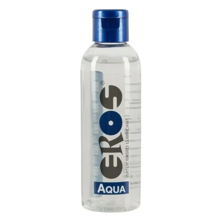 Lubrificante à base de Água Eros 6133390000 (50 ml) de Eros, Lubrificantes e géis - Ref: S4001352, Preço: 3,36 €, Desconto: %