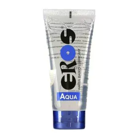 Gleitmittel auf Wasserbasis Eros Aqua (100 ml) von Eros, Gleitmittel - Ref: S4001355, Preis: 8,02 €, Rabatt: %