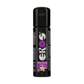 Waterbased Lubricant Eros Vanilla (100 ml) by Eros, Lubricants & Licks - Ref: S4001362, Price: 7,95 €, Discount: %