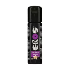 Lubricante a Base de Agua Eros Vainilla (100 ml) de Eros, Lubricantes y geles - Ref: S4001362, Precio: 7,95 €, Descuento: %