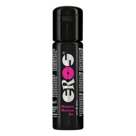 Erotic Massage Oil Eros 100 ml (100 ml) by Eros, Massage Oils - Ref: S4001366, Price: 7,95 €, Discount: %